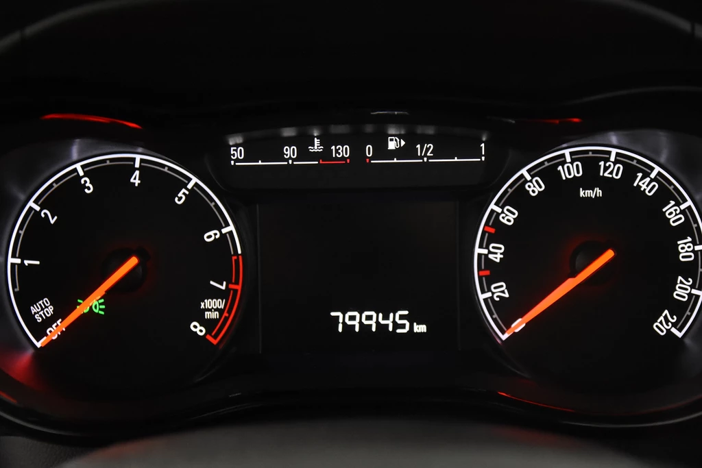 Opel KARL – foto 18