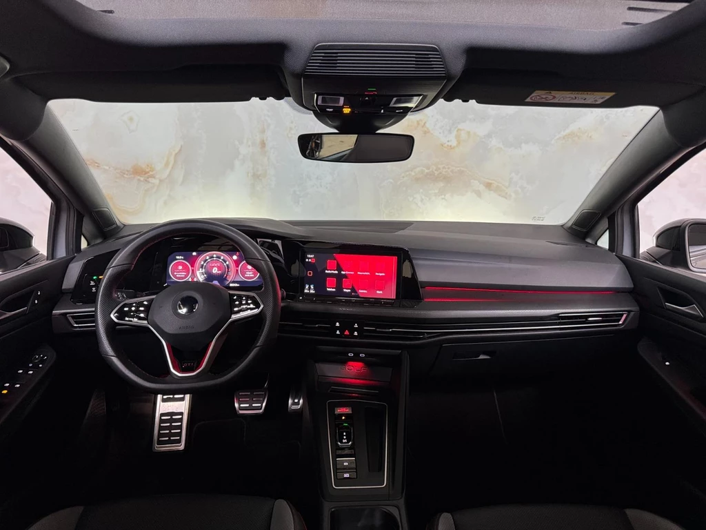 Volkswagen Golf – foto 28