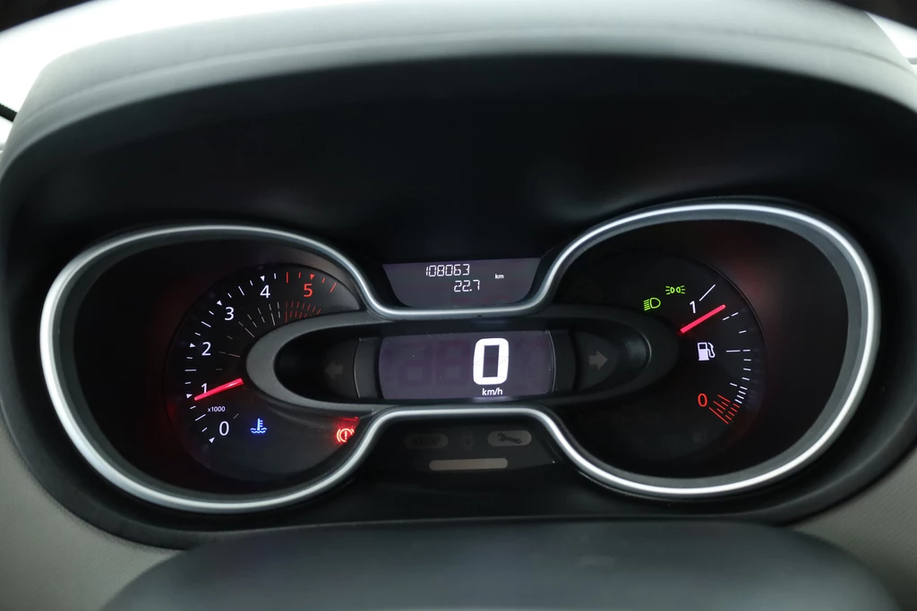 Renault Trafic – foto 14