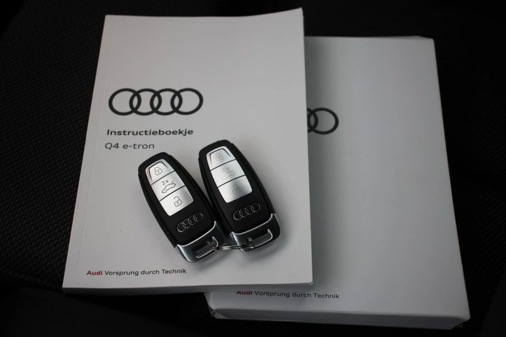 Audi Q4 e-tron – foto 33