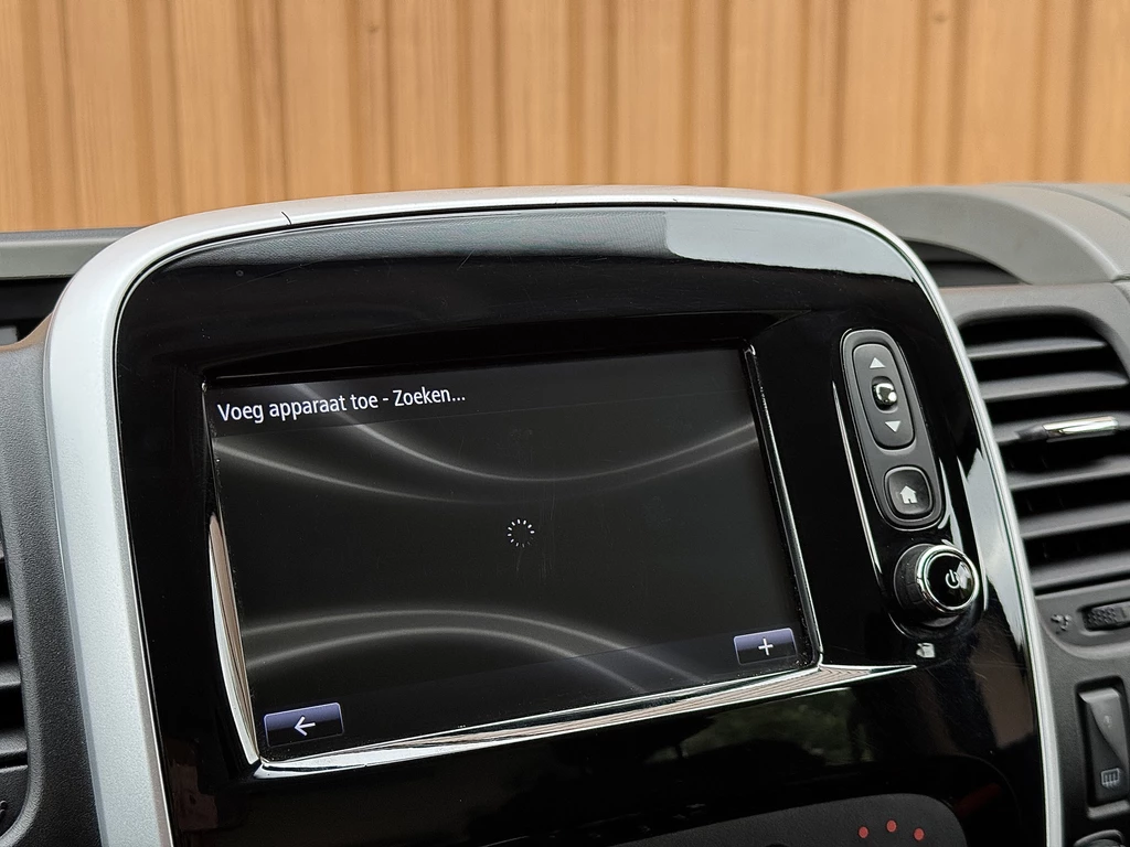 Renault Trafic – foto 15