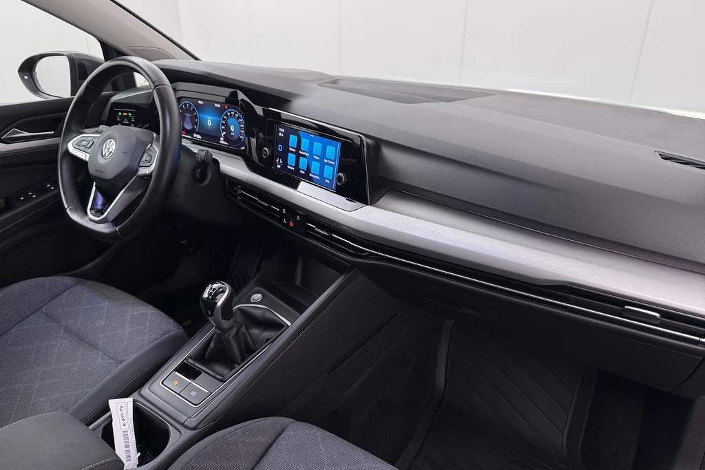 Volkswagen Golf – foto 15