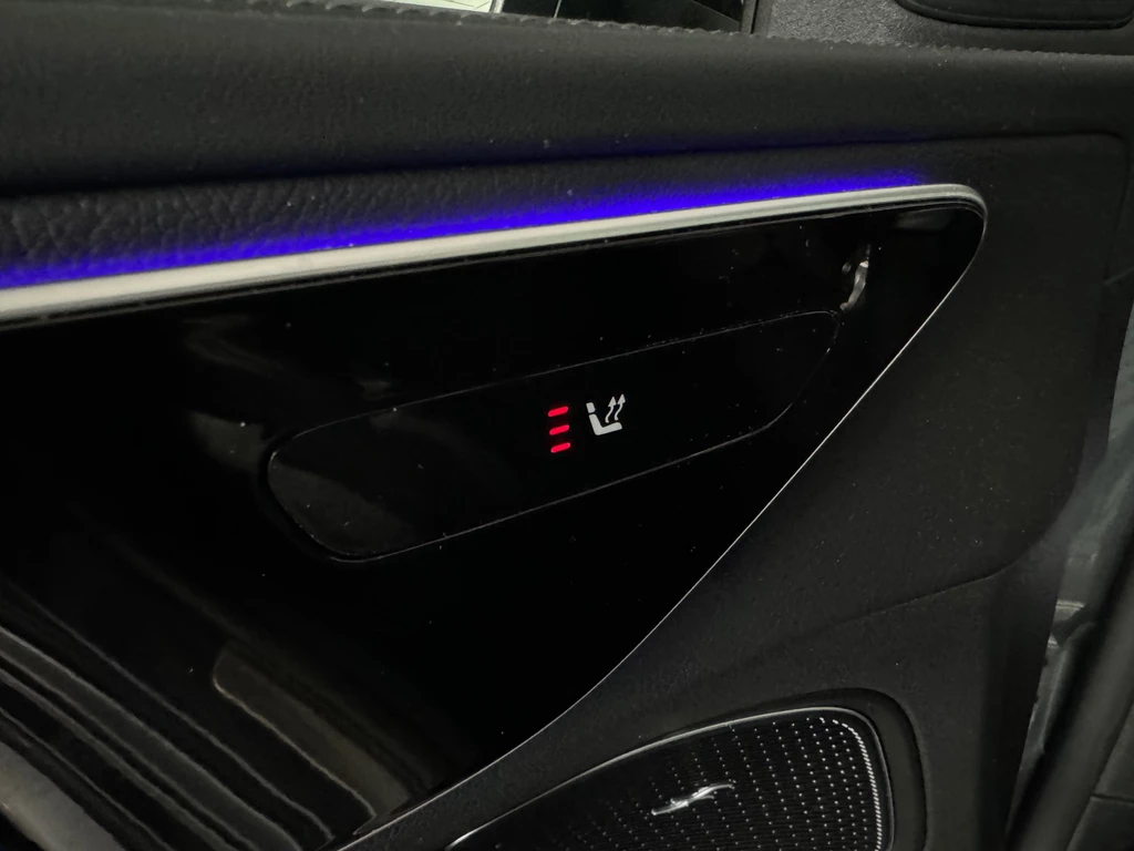 Mercedes-Benz C-Klasse – foto 19