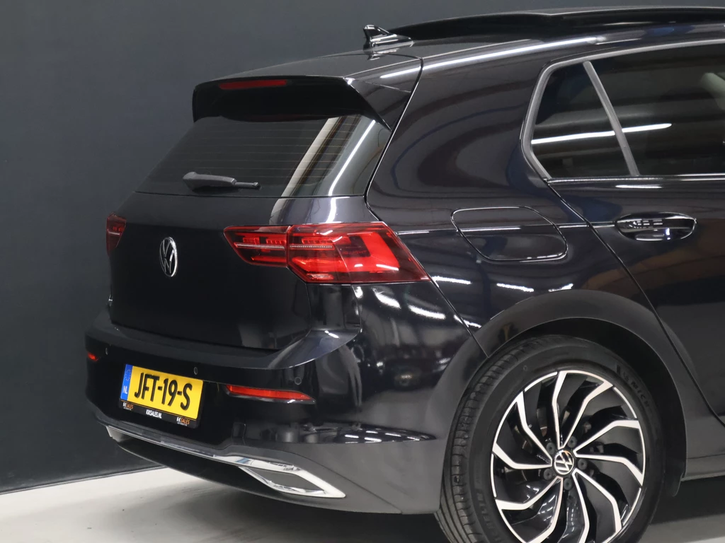 Volkswagen Golf – foto 6