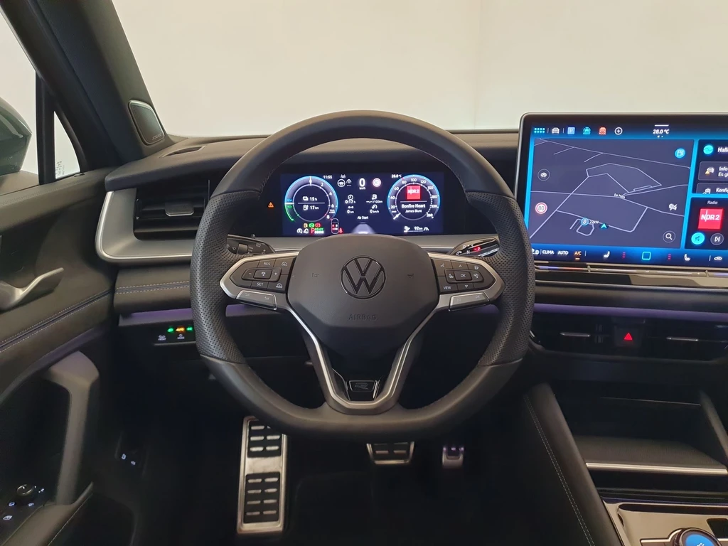Volkswagen Tayron – foto 15