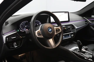BMW 5 Serie – thumbnail 10