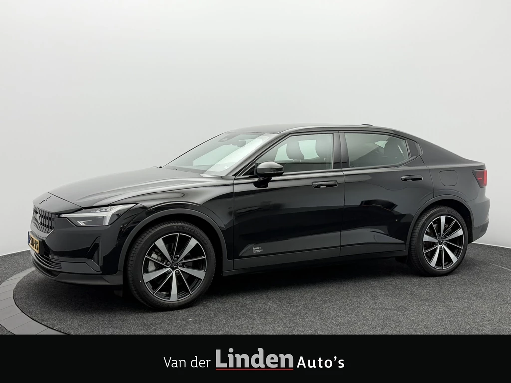 Polestar 2 – foto 1