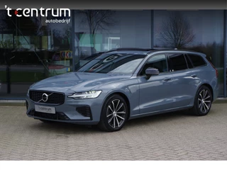 Volvo V60 – thumbnail 1