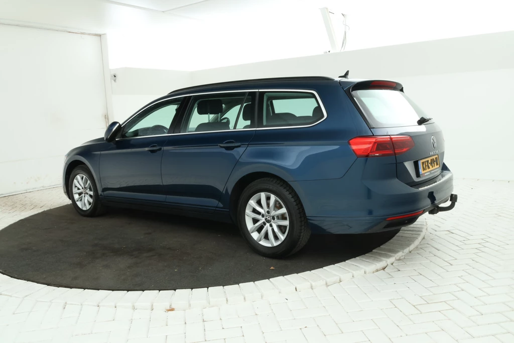 Volkswagen Passat – foto 2