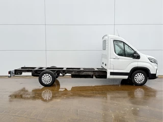 Maxus eDeliver9 – thumbnail 3