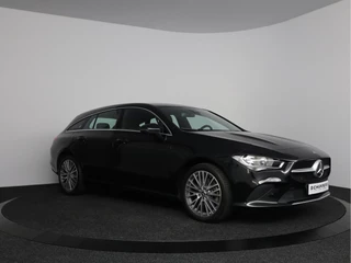 Mercedes-Benz CLA – thumbnail 8