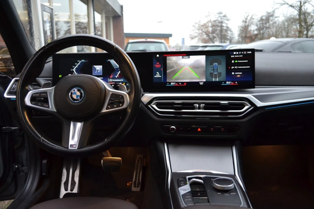 BMW 3 Serie – foto 8