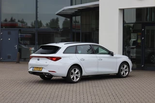 SEAT Leon – thumbnail 5