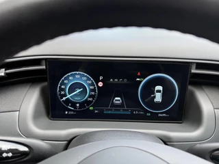 Hyundai Tucson – thumbnail 18