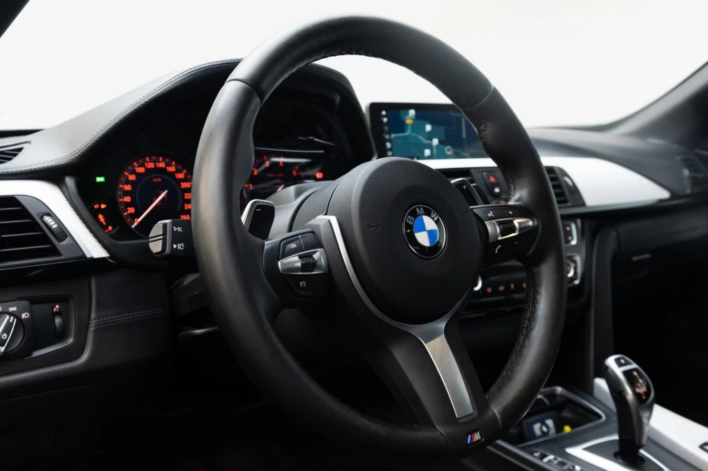BMW 4 Serie – foto 19