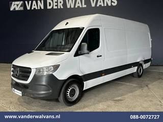 Mercedes-Benz Sprinter – thumbnail 1