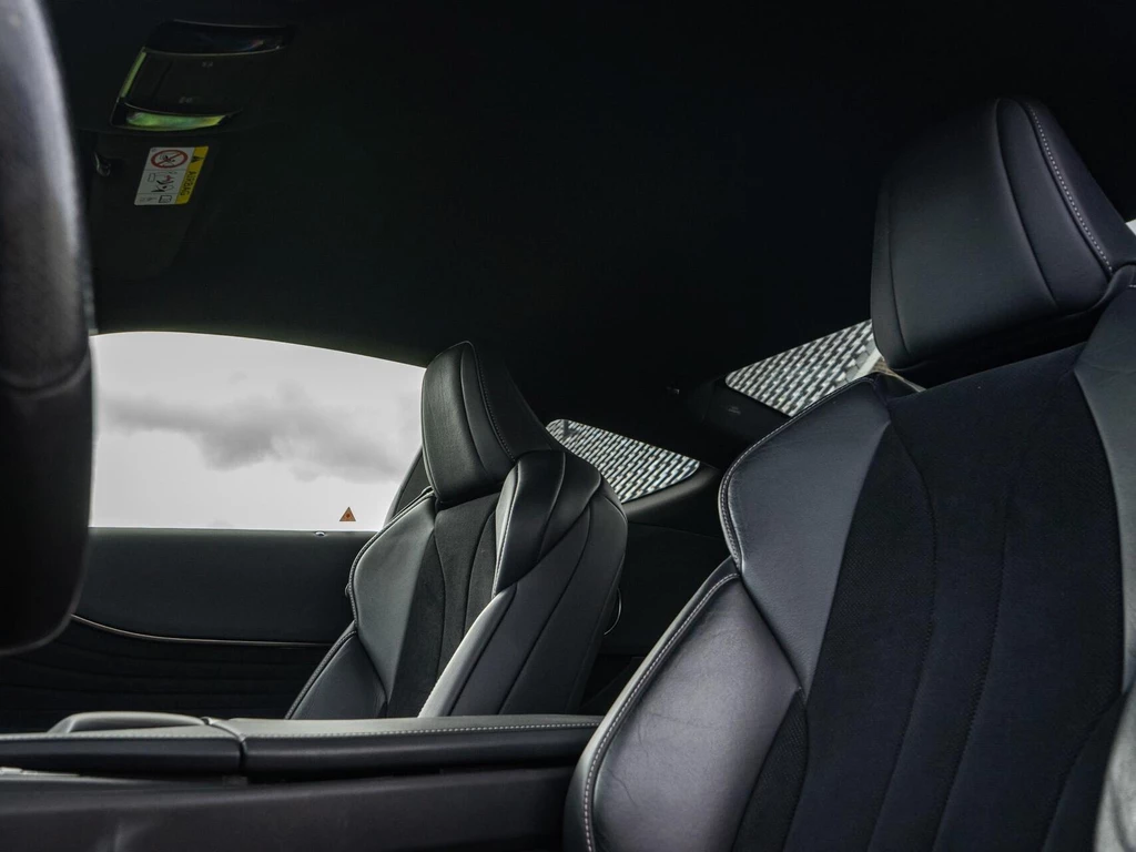 Lexus LC – foto 19