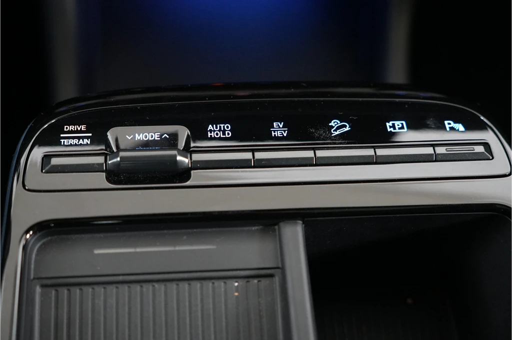 Hyundai Tucson – foto 54