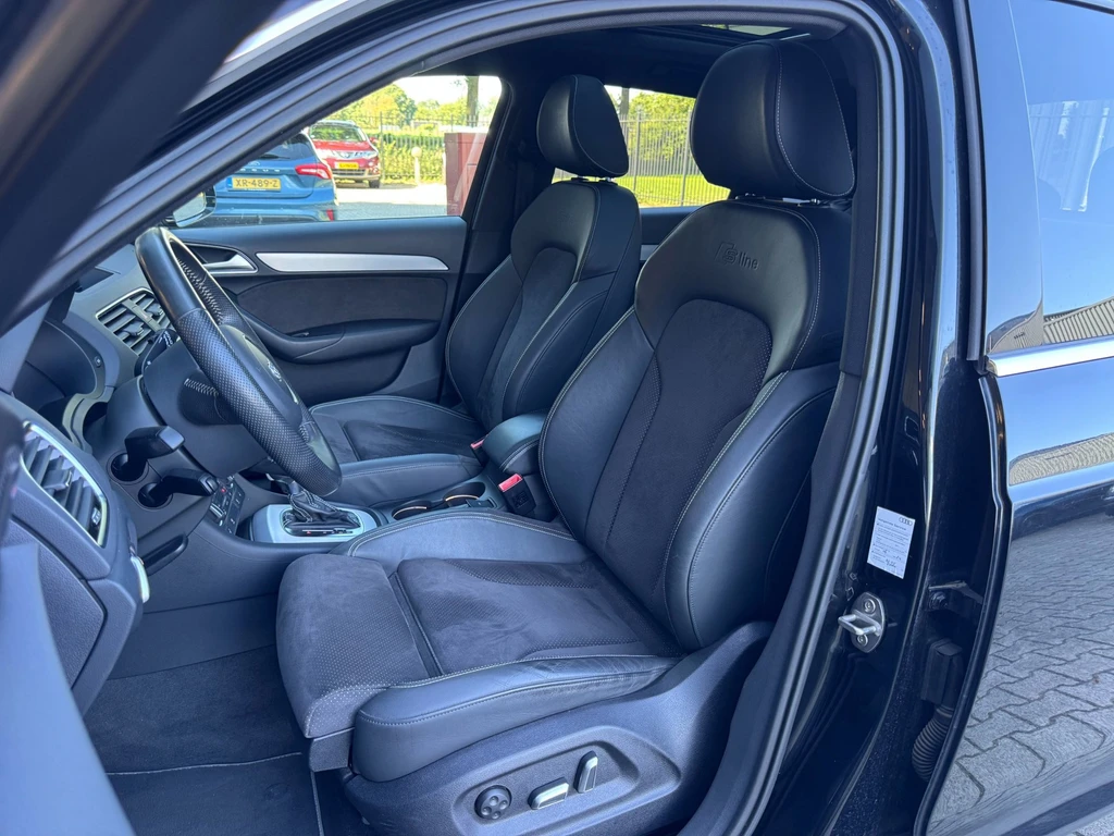 Audi Q3 – foto 20