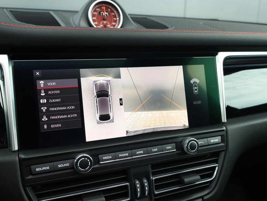 Porsche Macan – foto 16