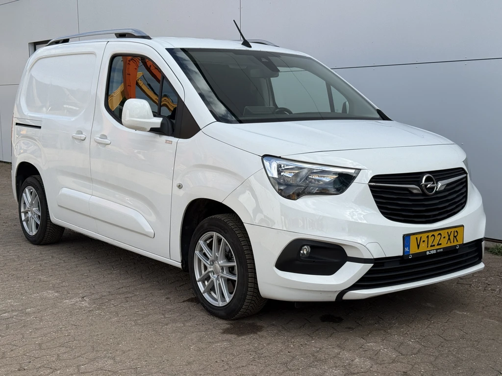 Opel Combo – foto 4