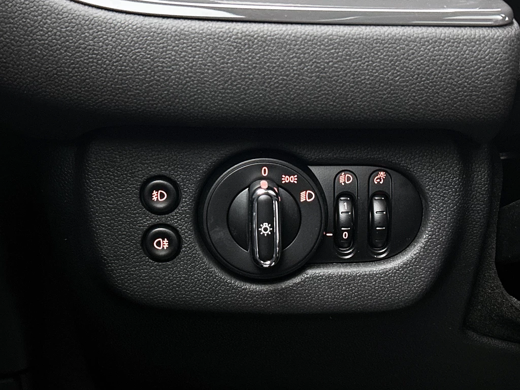 MINI Clubman – foto 23