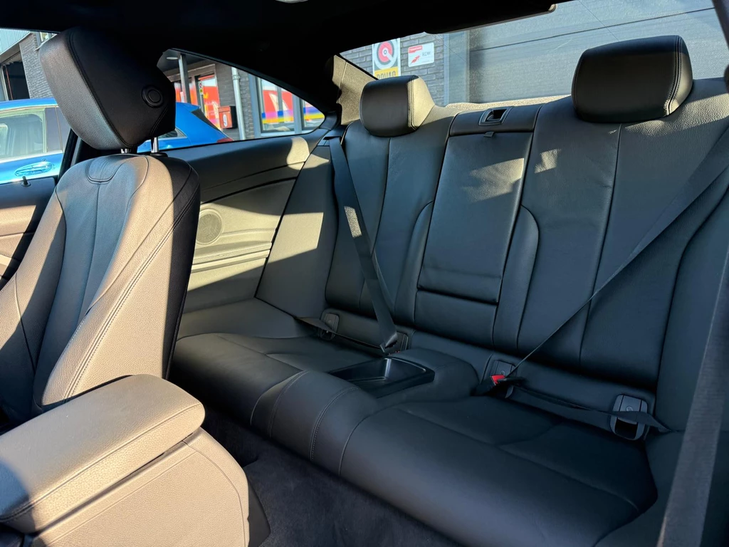 BMW 4 Serie – foto 35