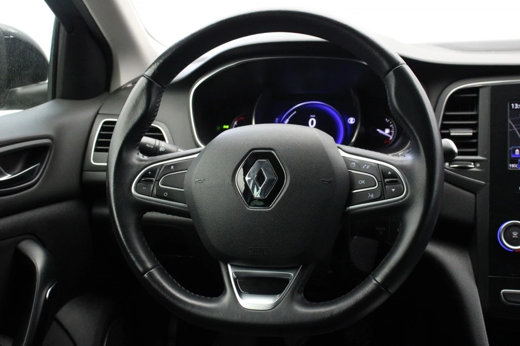 Renault Mégane – foto 18