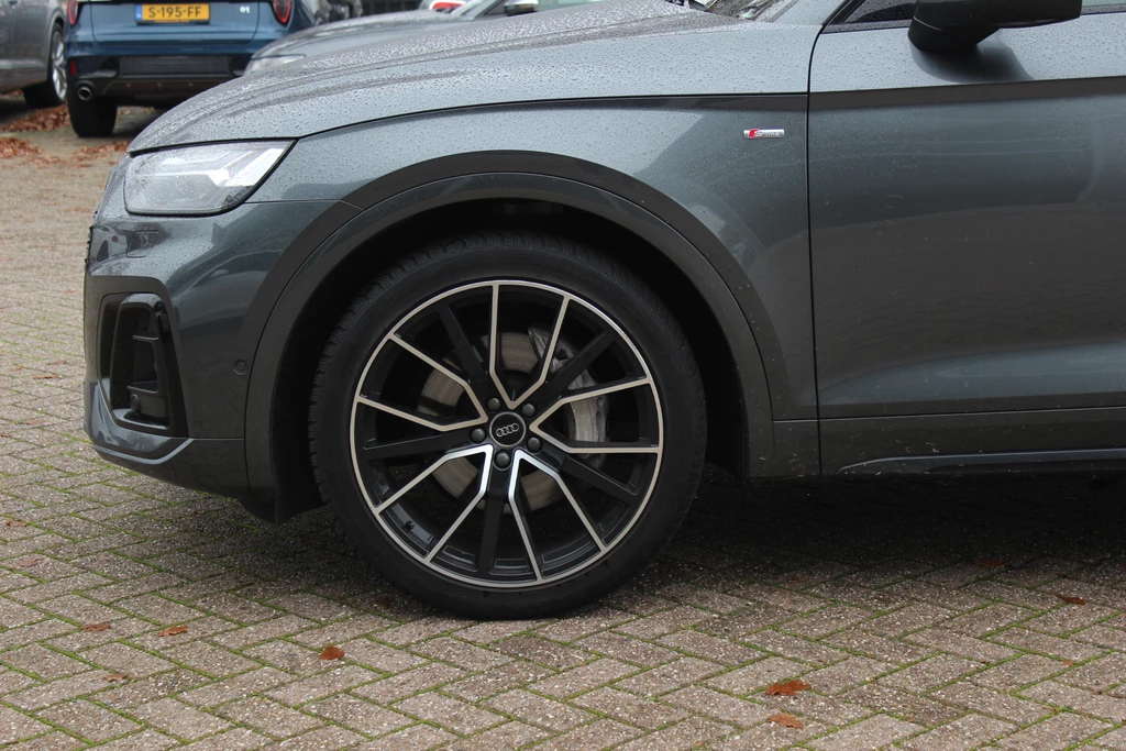 Audi Q5 – foto 17