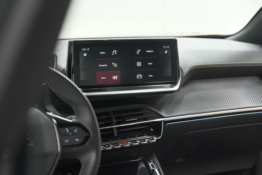Peugeot 2008 – foto 59
