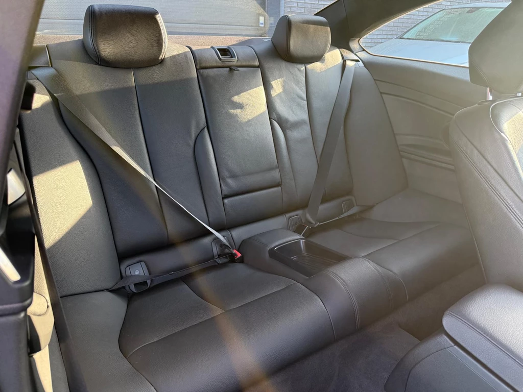 BMW 4 Serie – foto 36