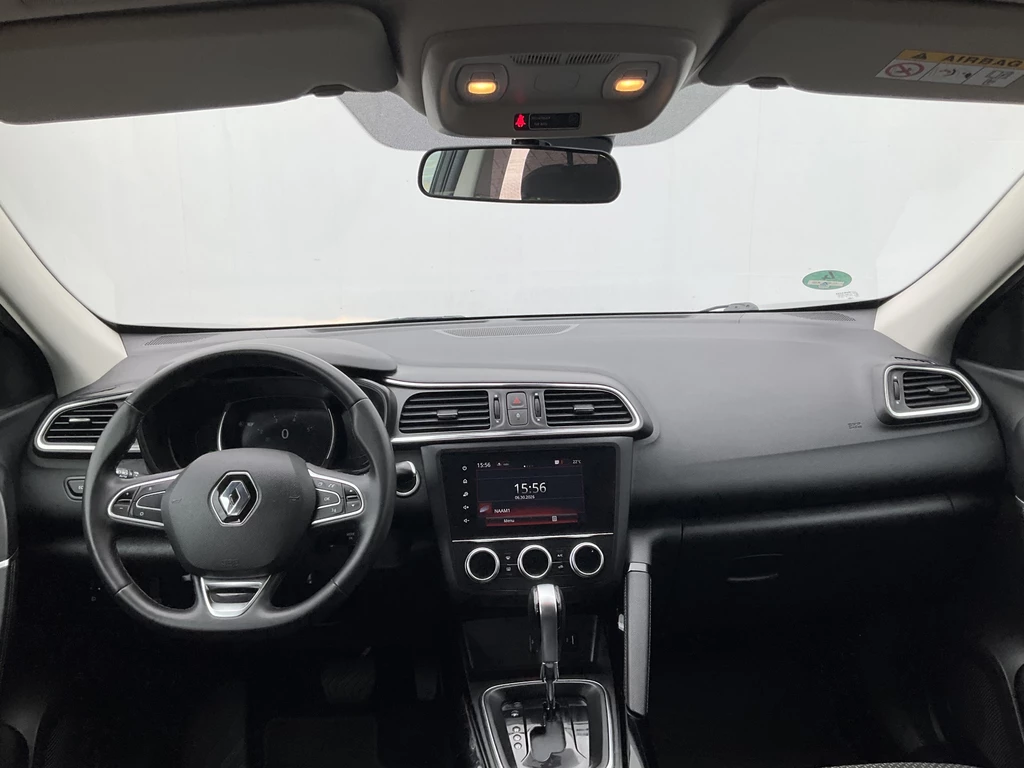 Renault Kadjar – foto 17