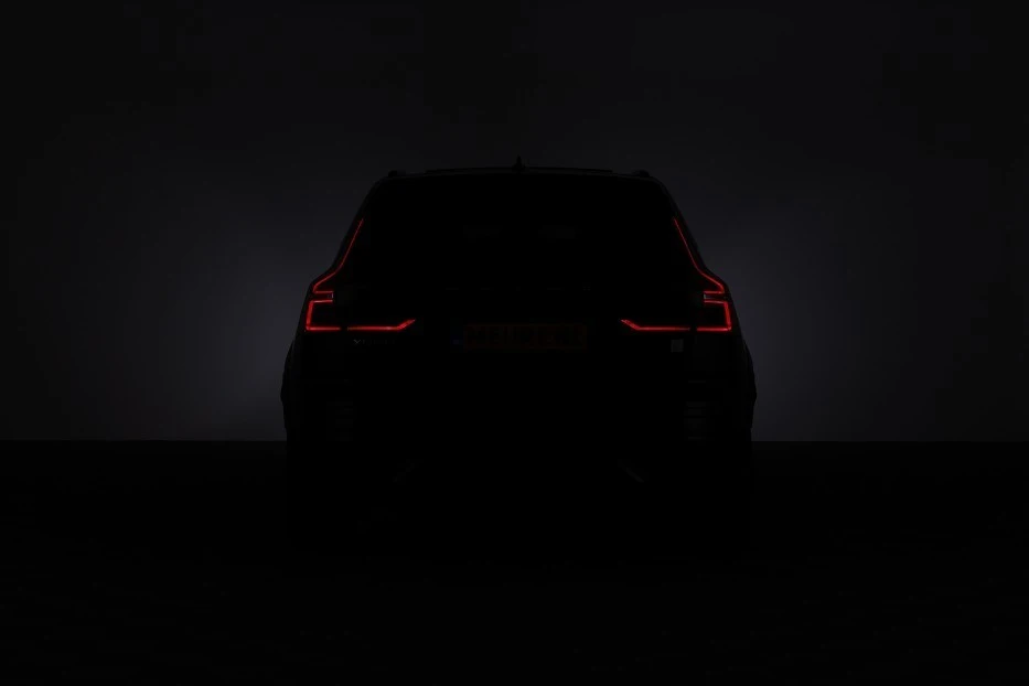 Volvo XC60 – foto 4