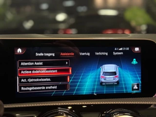 Mercedes-Benz A-Klasse – thumbnail 18