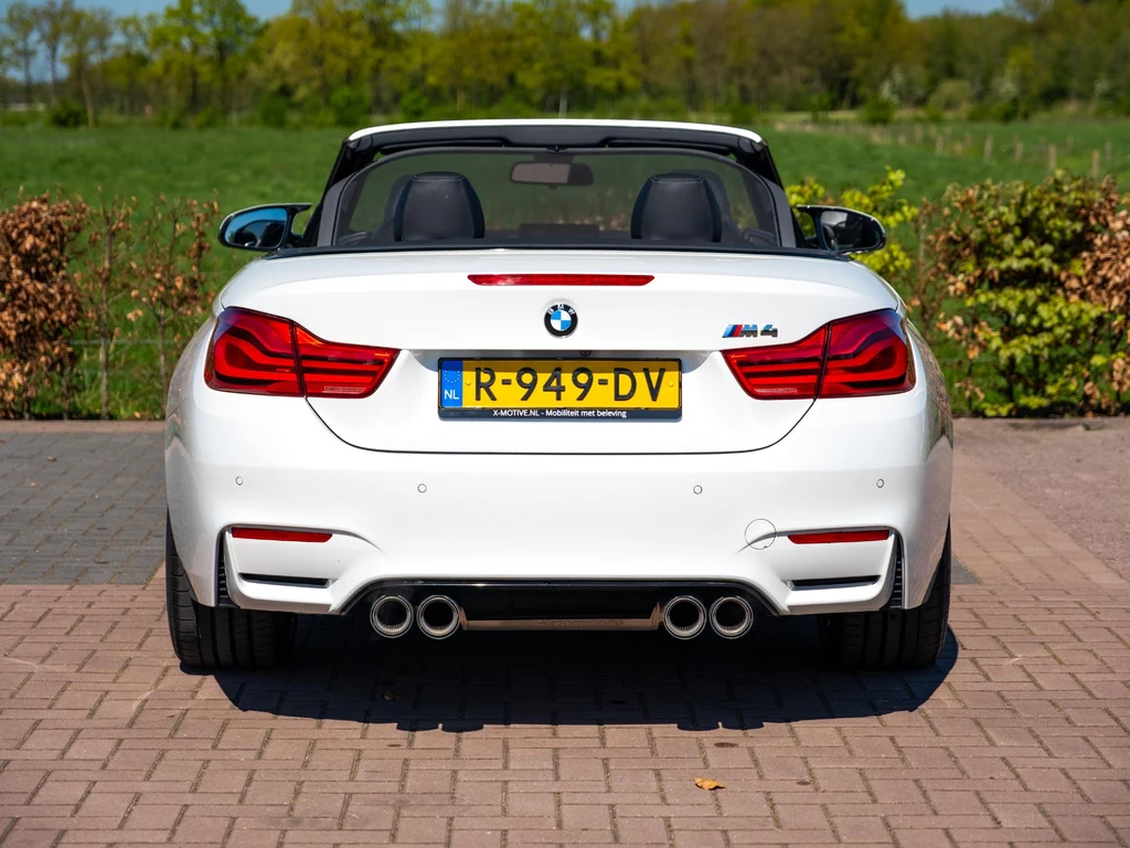 BMW M4 – foto 14