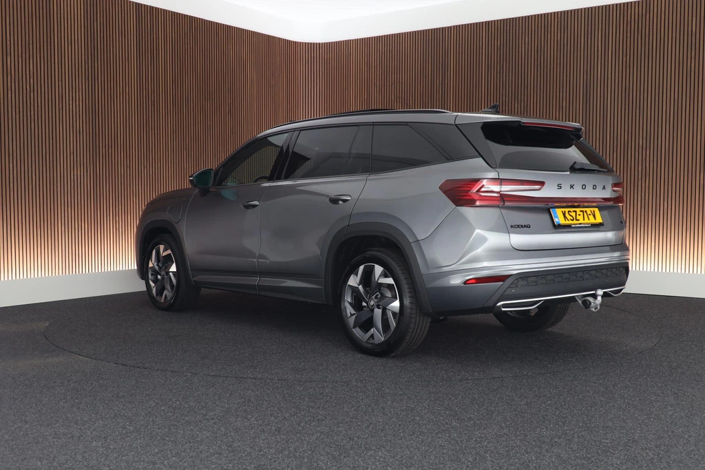 Škoda Kodiaq – foto 3