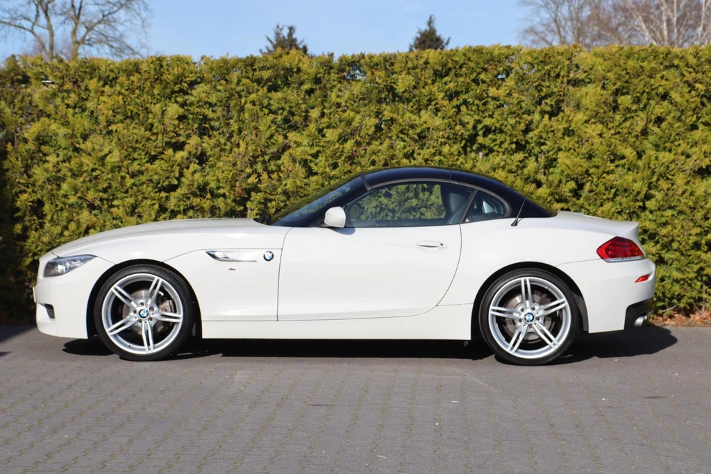 BMW Z4 – foto 4