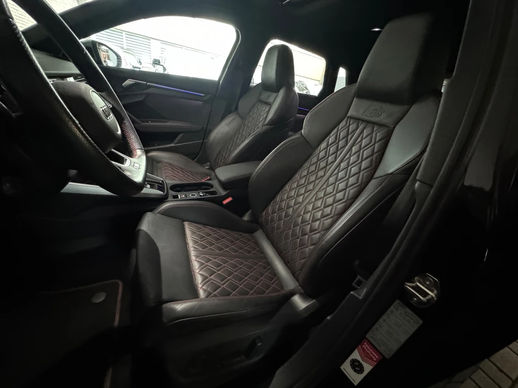 Audi S3 – foto 10