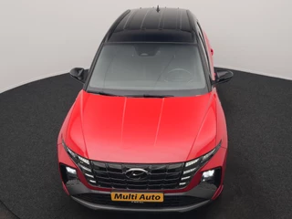 Hyundai Tucson – thumbnail 12