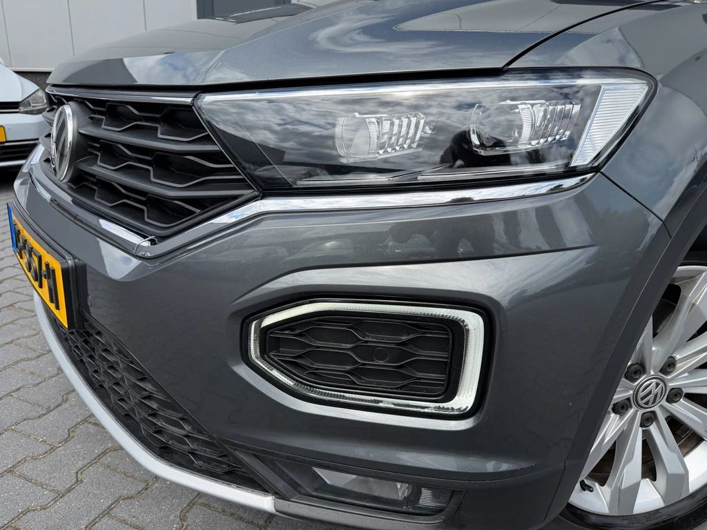 Volkswagen T-Roc – foto 8