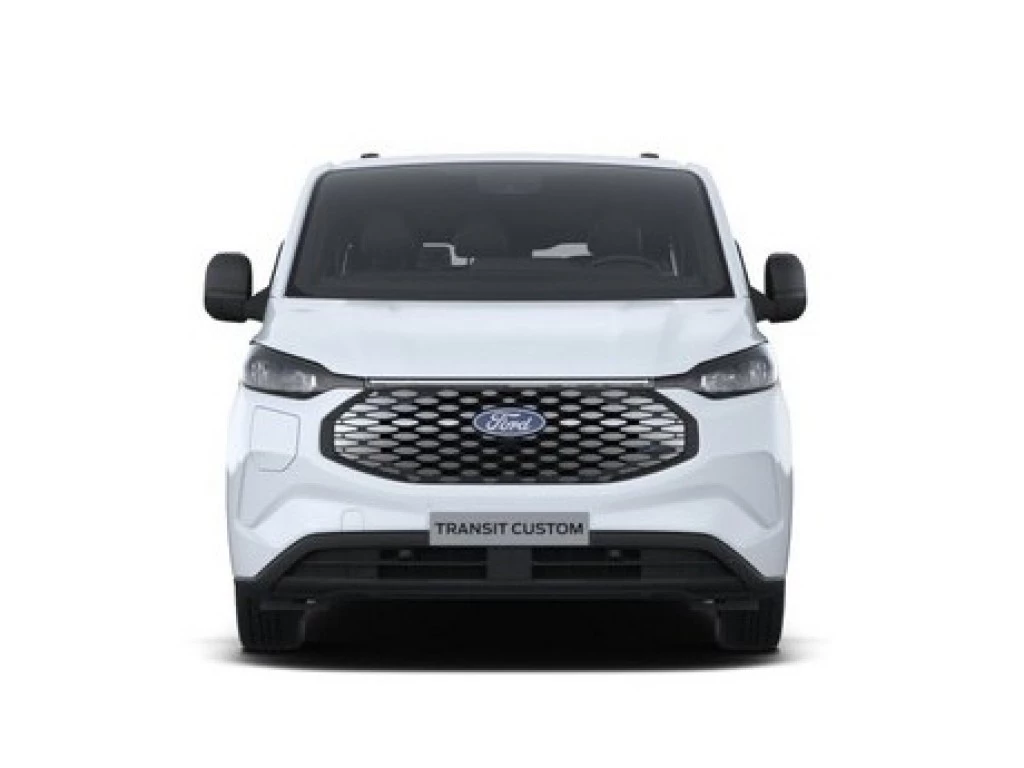 Ford Transit Custom – foto 9