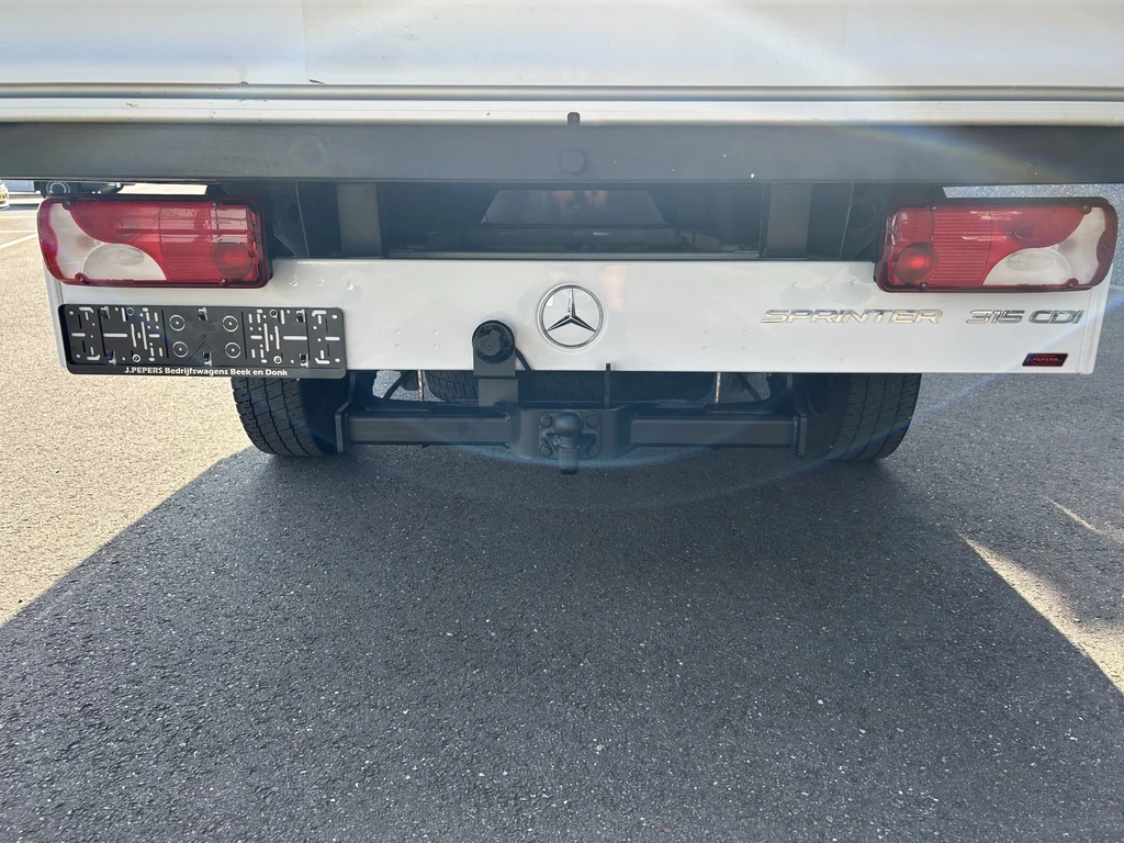 Mercedes-Benz Sprinter – foto 7