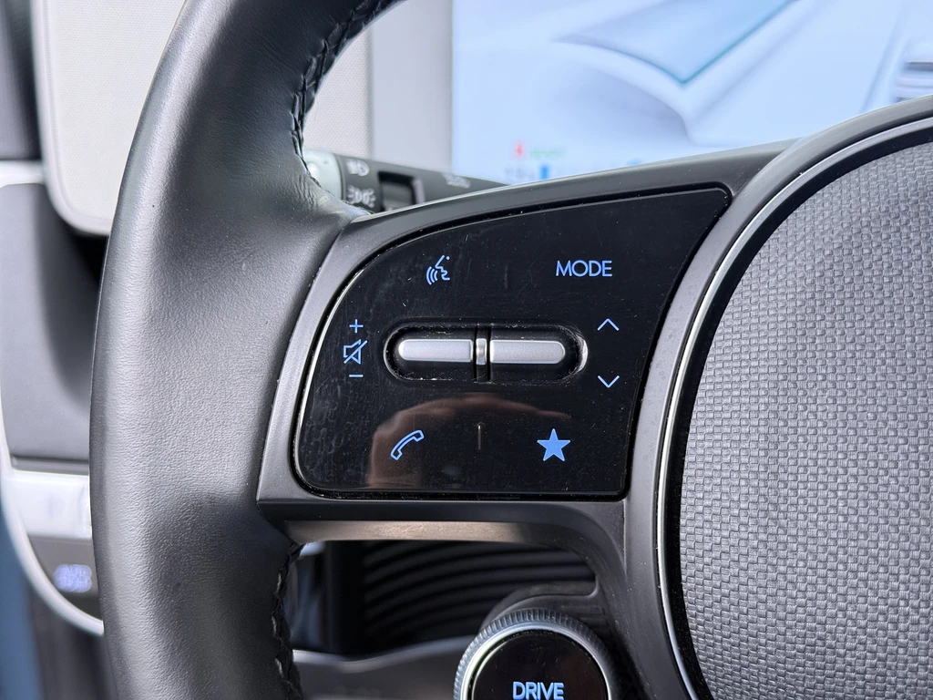 Hyundai IONIQ 5 – foto 28