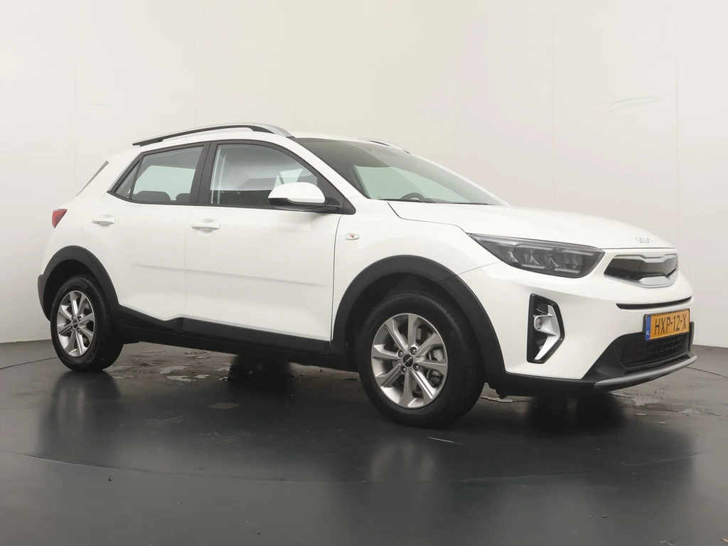 Kia Stonic – foto 10