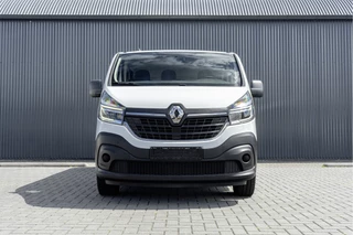 Renault Trafic – thumbnail 7
