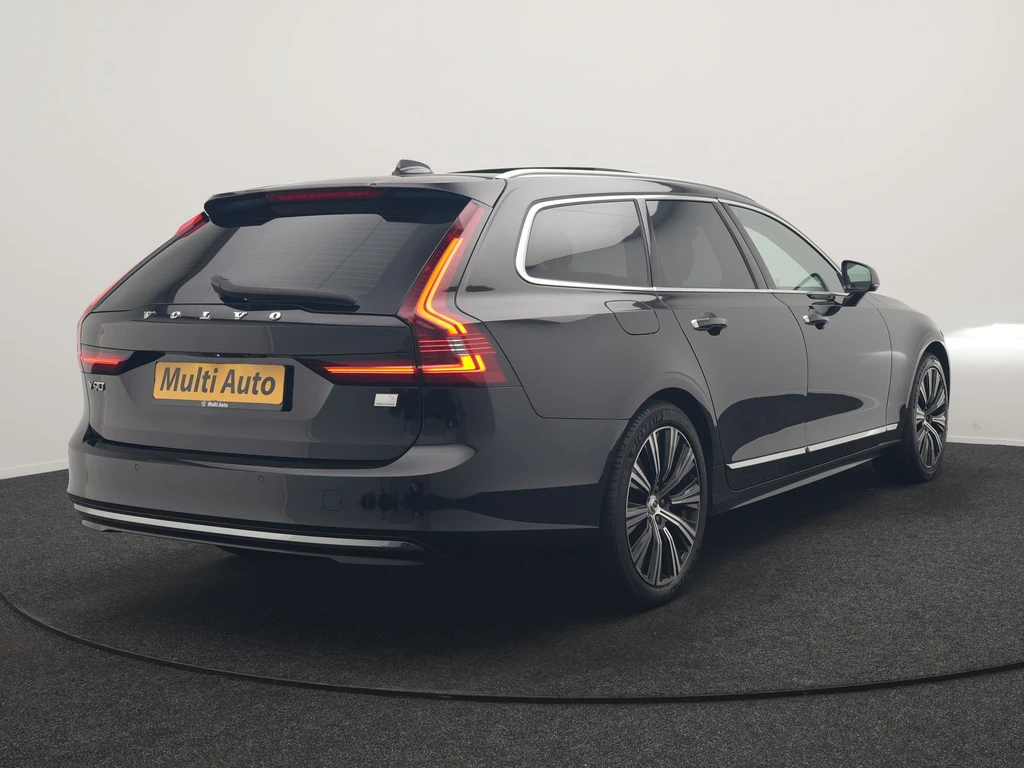Volvo V90 – foto 7