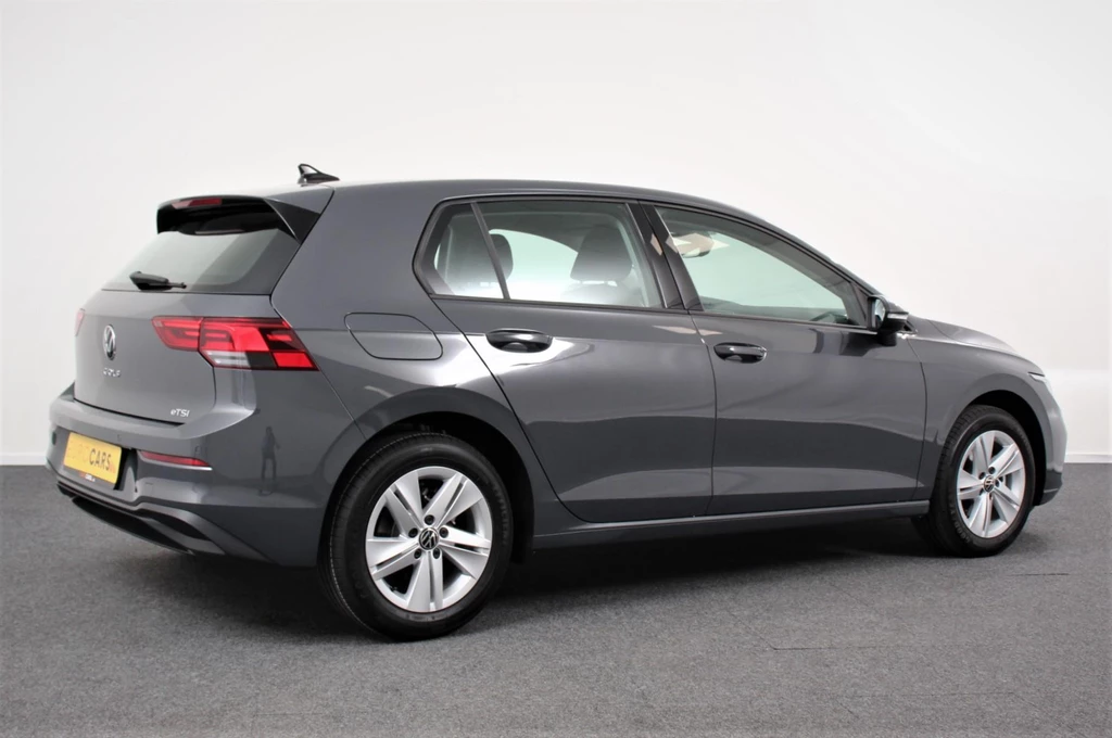 Volkswagen Golf – foto 6