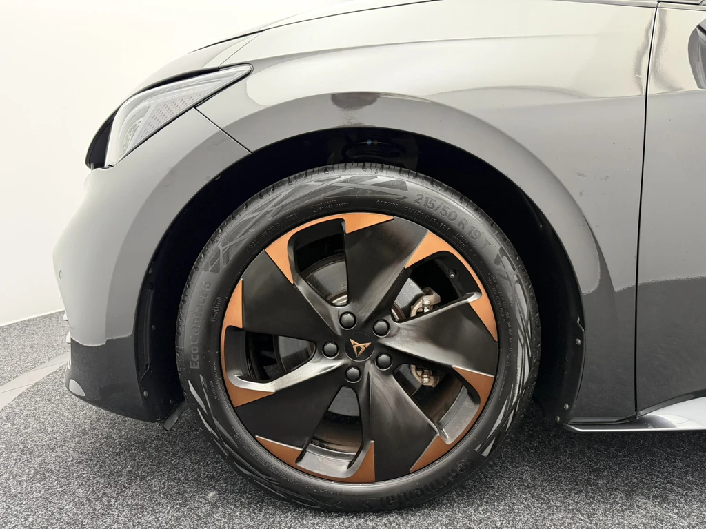 CUPRA Born – foto 11