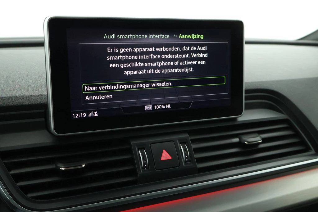 Audi SQ5 – foto 30