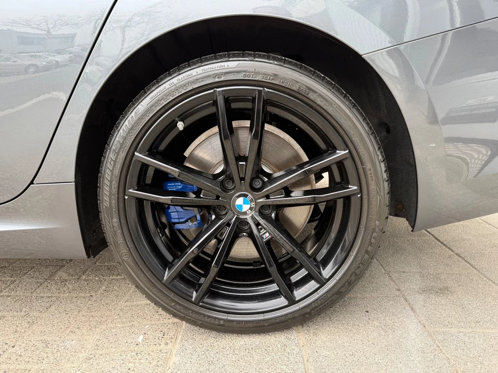 BMW 3 Serie – foto 20